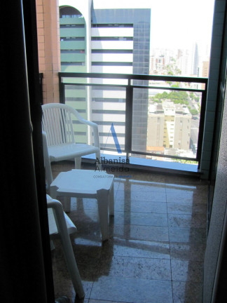 Imagem Flat com 1 Quarto à Venda, 46 m² em Meireles - Fortaleza Imagem Flat com 1 Quarto à Venda, 46 m² em Meireles - Fortaleza