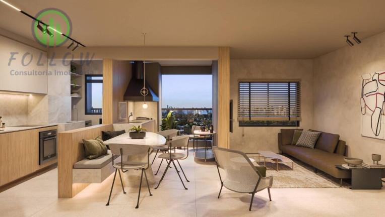 Imagem Apartamento com 2 Quartos à Venda, 58 m² em Vila Yara - Osasco Imagem Apartamento com 2 Quartos à Venda, 58 m² em Vila Yara - Osasco