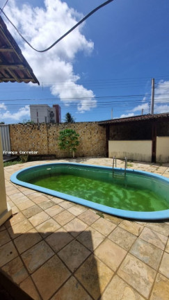 Imagem Casa com 3 Quartos à Venda, 450 m² em Nova Parnamirim - Parnamirim
