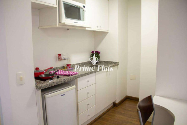 Imagem Apartamento com 1 Quarto à Venda, 32 m² em Centro - São Bernardo Do Campo Imagem Apartamento com 1 Quarto à Venda, 32 m² em Centro - São Bernardo Do Campo