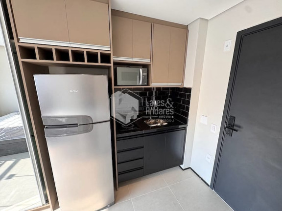 Imagem Imóvel com 1 Quarto à Venda, 23 m² em Vila Nova Conceição - São Paulo Imagem Imóvel com 1 Quarto à Venda, 23 m² em Vila Nova Conceição - São Paulo