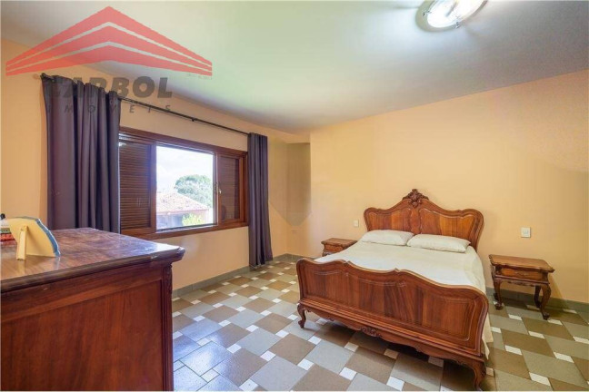 Imagem Chácara com 3 Quartos à Venda, 2.200 m² em Currupira - Jundiaí Imagem Chácara com 3 Quartos à Venda, 2.200 m² em Currupira - Jundiaí