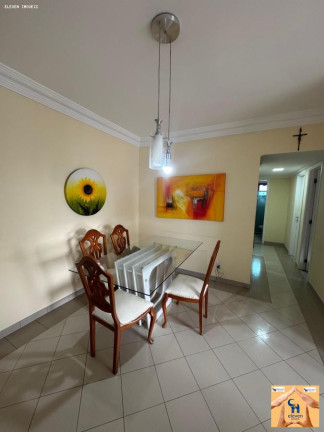 Imagem Apartamento com 4 Quartos à Venda, 117 m² em Aquarius - Salvador Imagem Apartamento com 4 Quartos à Venda, 117 m² em Aquarius - Salvador