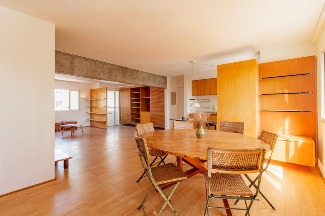 Imagem Apartamento com 2 Quartos à Venda, 117 m² em Pinheiros - São Paulo