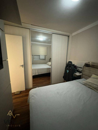 Imagem Apartamento com 2 Quartos à Venda, 49 m² em Tatuapé - São Paulo Imagem Apartamento com 2 Quartos à Venda, 49 m² em Tatuapé - São Paulo