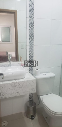 Imagem Cobertura com 3 Quartos à Venda, 170 m² em Campestre - Santo André Imagem Cobertura com 3 Quartos à Venda, 170 m² em Campestre - Santo André