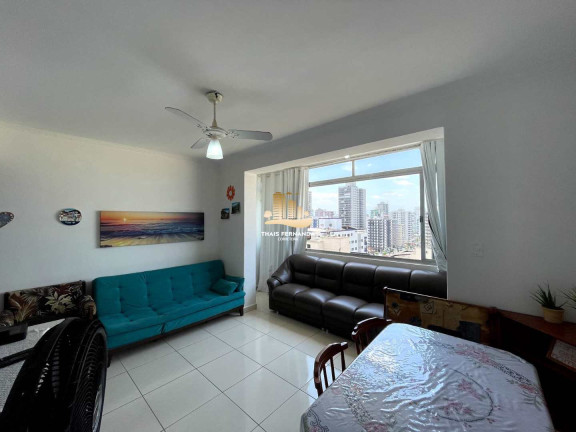 Imagem Apartamento com 1 Quarto à Venda, 58 m² em Guilhermina - Praia Grande Imagem Apartamento com 1 Quarto à Venda, 58 m² em Guilhermina - Praia Grande
