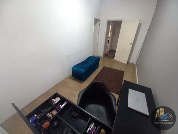 Imagem Casa com 3 Quartos à Venda, 154 m² em Gonzaga - Santos