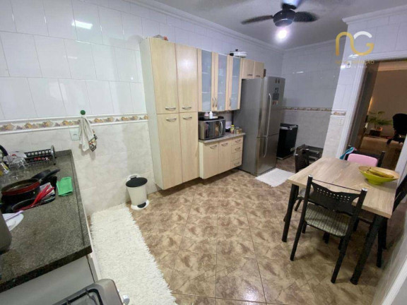 Imagem Apartamento com 2 Quartos à Venda, 98 m² em Aviação - Praia Grande