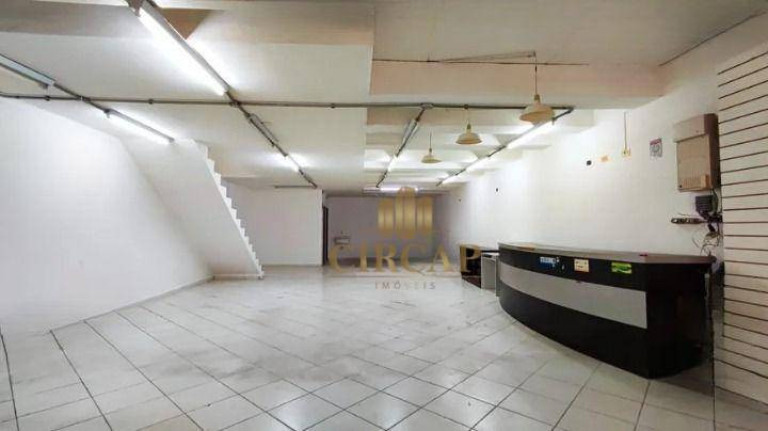 Imagem Ponto Comercial para Alugar, 131 m² em Pinheiros - São Paulo