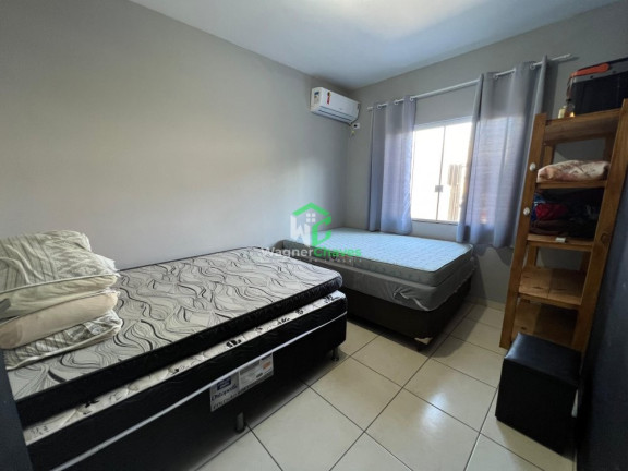 Imagem Casa com 2 Quartos para Alugar ou Temporada, 72 m² em Praia De Leste - Pontal Do Paraná