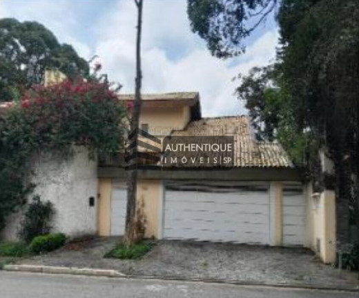 Casa com 2 Quartos à Venda, 504 m² em Interlagos - São Paulo
