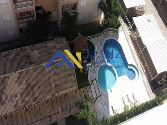 Apartamento com 3 Quartos à Venda, 72 m² em Chácara Do Trevo - Indaiatuba