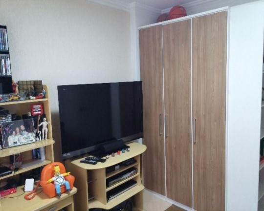 Imagem Apartamento com 2 Quartos à Venda, 66 m² em Moóca - São Paulo
