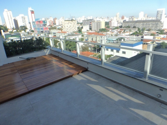 Imóvel com 1 Quarto para Alugar, 144 m² em Pinheiros - São Paulo