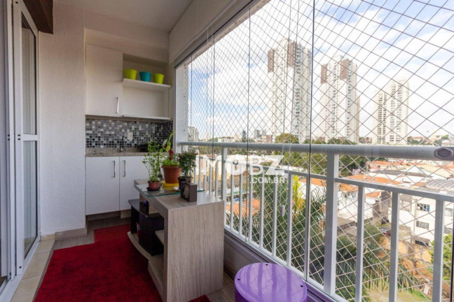 Imagem Imóvel com 3 Quartos à Venda, 75 m² em Ferreira - São Paulo Imagem Imóvel com 3 Quartos à Venda, 75 m² em Ferreira - São Paulo