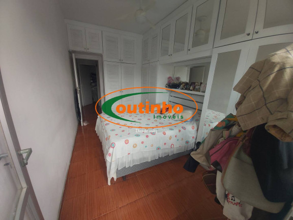 Imagem Cobertura com 2 Quartos à Venda, 80 m² em Vila Isabel - Rio De Janeiro Imagem Cobertura com 2 Quartos à Venda, 80 m² em Vila Isabel - Rio De Janeiro