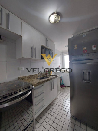 Imagem Apartamento com 2 Quartos à Venda, 56 m² em Paulicéia - São Bernardo Do Campo Imagem Apartamento com 2 Quartos à Venda, 56 m² em Paulicéia - São Bernardo Do Campo