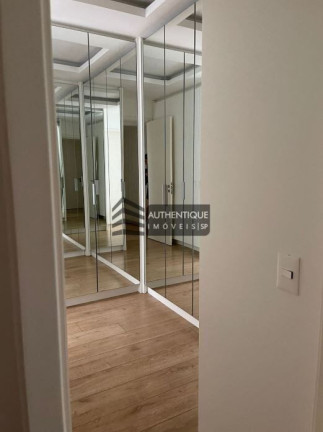 Imagem Apartamento com 3 Quartos à Venda, 144 m² em Campo Belo - São Paulo Imagem Apartamento com 3 Quartos à Venda, 144 m² em Campo Belo - São Paulo