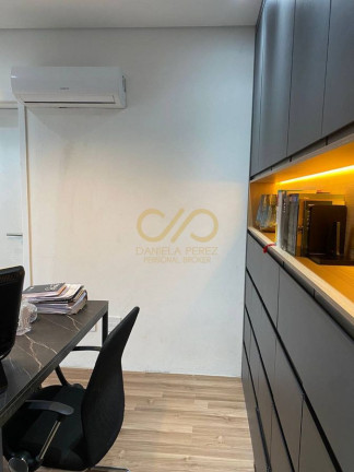 Imagem Sala Comercial à Venda, 45 m² em Boqueirão - Praia Grande Imagem Sala Comercial à Venda, 45 m² em Boqueirão - Praia Grande