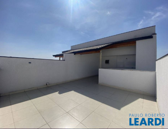 Imagem Cobertura com 2 Quartos à Venda, 122 m² em Vila Leopoldina - Santo André Imagem Cobertura com 2 Quartos à Venda, 122 m² em Vila Leopoldina - Santo André