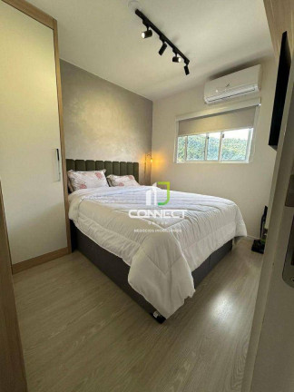Imagem Apartamento com 2 Quartos à Venda, 48 m² em Carvalho - Itajaí Imagem Apartamento com 2 Quartos à Venda, 48 m² em Carvalho - Itajaí