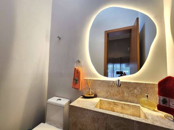 Imagem Casa com 3 Quartos à Venda, 303 m² em Golf Village - Carapicuíba