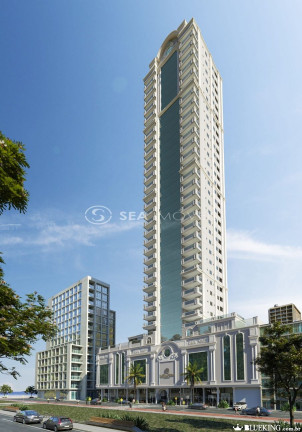 Imagem Apartamento com 4 Quartos à Venda, 169 m² em Centro - Balneário Camboriú Imagem Apartamento com 4 Quartos à Venda, 169 m² em Centro - Balneário Camboriú