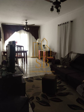 Imagem Apartamento com 2 Quartos à Venda, 93 m² em Centro - São Vicente