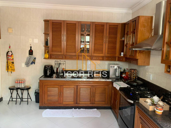Imagem Casa de Condomínio com 4 Quartos à Venda,  em Centro - Campos Dos Goytacazes