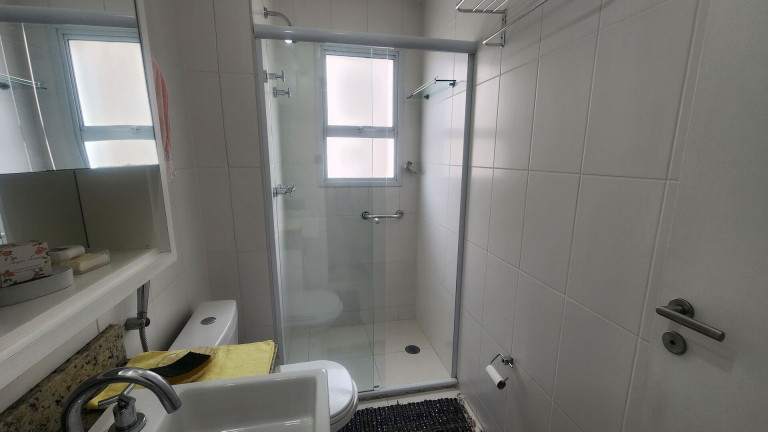 Imagem Apartamento com 3 Quartos à Venda, 149 m² em Marapé - Santos Imagem Apartamento com 3 Quartos à Venda, 149 m² em Marapé - Santos