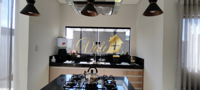 Imagem Casa com 3 Quartos à Venda, 177 m² em Loteamento Residencial Campos Do Conde Ii - Tremembé