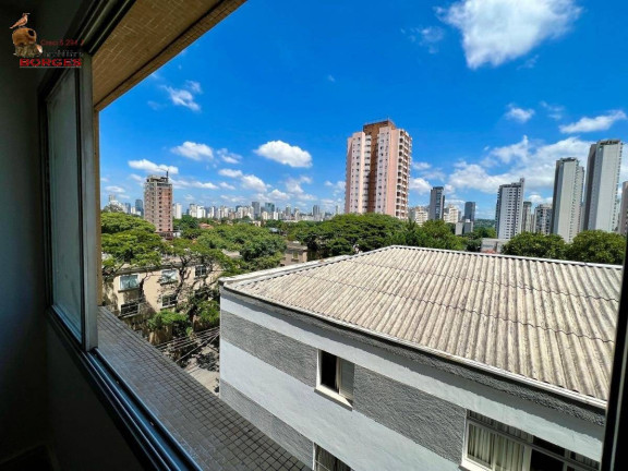 Imagem Apartamento com 2 Quartos à Venda, 85 m² em Vila Olimpia - São Paulo