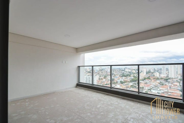 Apartamento com 3 Quartos à Venda, 105 m² em Ipiranga - São Paulo