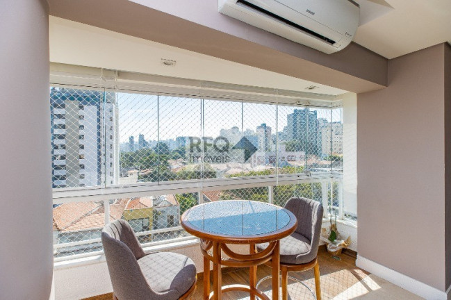 Imagem Imóvel com 3 Quartos à Venda, 160 m² em Vila Mariana - São Paulo