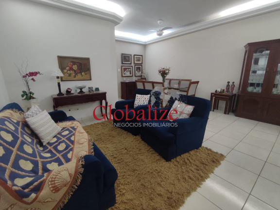 Imagem Casa com 3 Quartos à Venda, 158 m² em Embaré - Santos