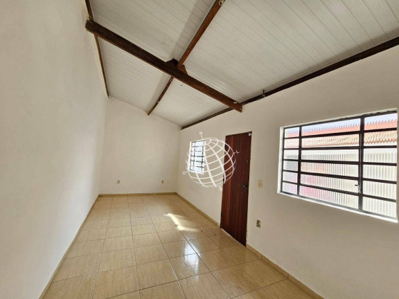 Imagem Casa com 3 Quartos à Venda, 129 m² em Centro - Atibaia