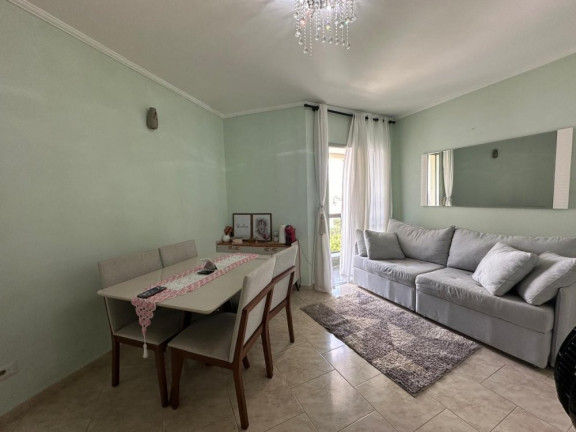 Imagem Apartamento com 3 Quartos à Venda, 66 m² em Jardim Vila Formosa - São Paulo Imagem Apartamento com 3 Quartos à Venda, 66 m² em Jardim Vila Formosa - São Paulo