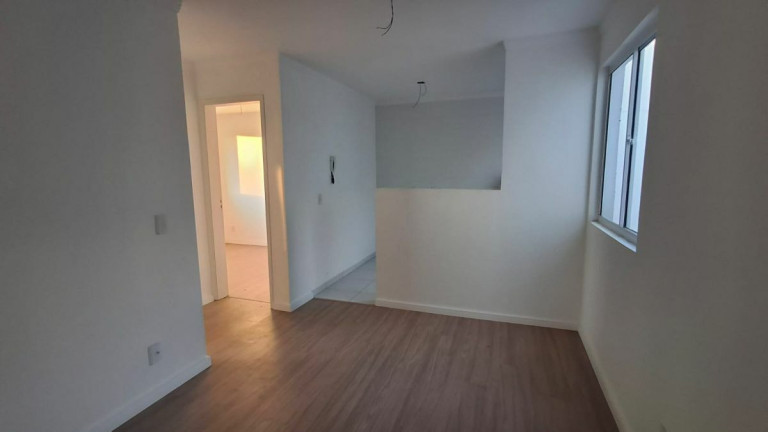 Imagem Apartamento com 2 Quartos à Venda, 45 m² em Jardim Itaqui - Campo Largo Imagem Apartamento com 2 Quartos à Venda, 45 m² em Jardim Itaqui - Campo Largo