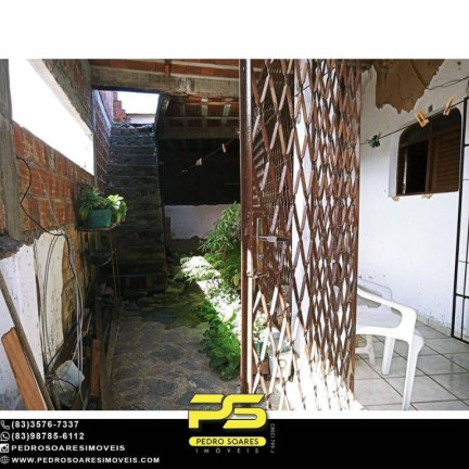 Casa com 3 Quartos à Venda, 210 m² em Centro - João Pessoa