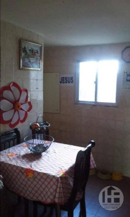 Imagem Casa com 5 Quartos à Venda, 242 m² em Tamarineira - Recife