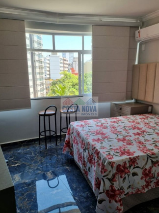 Imagem Apartamento com 1 Quarto à Venda, 46 m² Imagem Apartamento com 1 Quarto à Venda, 46 m²