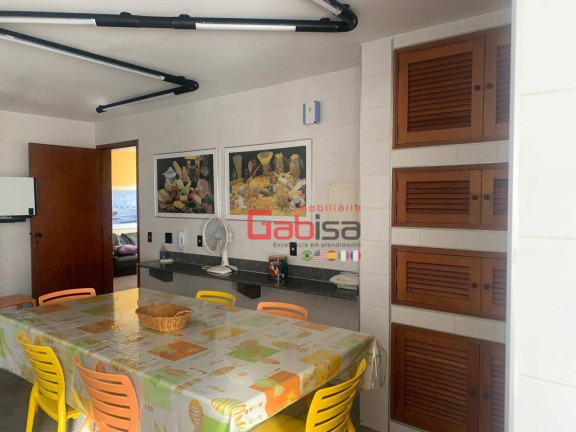 Imagem Cobertura com 3 Quartos à Venda, 266 m² em Centro - Cabo Frio Imagem Cobertura com 3 Quartos à Venda, 266 m² em Centro - Cabo Frio