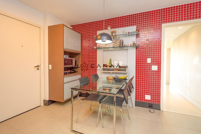 Imagem Apartamento com 4 Quartos à Venda, 119 m² em Itanhangá - Rio De Janeiro