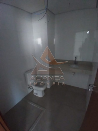 Imagem Apartamento com 1 Quarto à Venda, 36 m² em Jardim Botânico - Ribeirão Preto Imagem Apartamento com 1 Quarto à Venda, 36 m² em Jardim Botânico - Ribeirão Preto