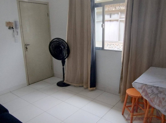 Imagem Apartamento com 2 Quartos à Venda, 68 m² em Aparecida - Santos Imagem Apartamento com 2 Quartos à Venda, 68 m² em Aparecida - Santos