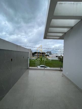 Imagem Casa de Condomínio com 3 Quartos à Venda, 180 m² em Cidade Jardim - Campos Dos Goytacazes