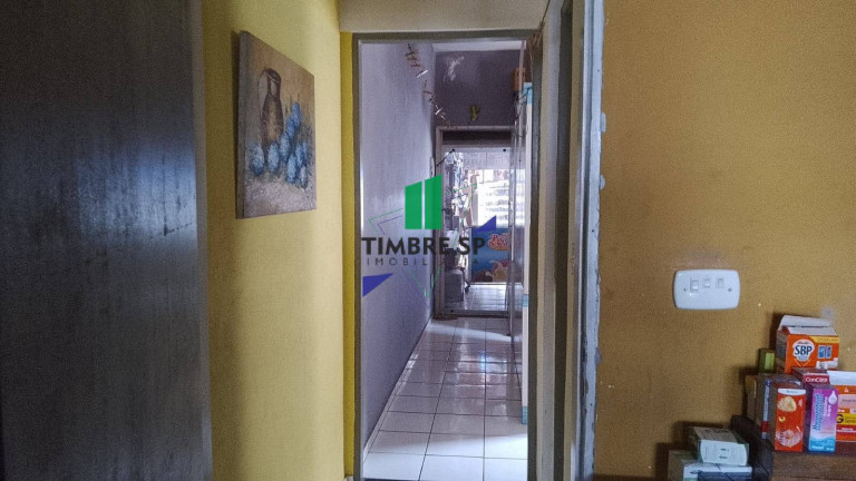 Imagem Casa com 2 Quartos à Venda, 80 m² em Jardim Guaracy - Guarulhos