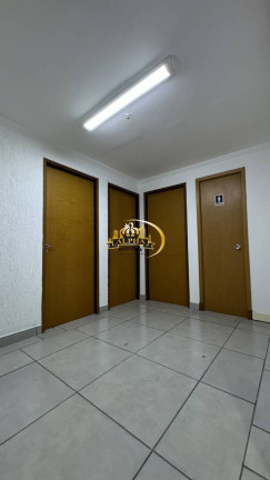Sala Comercial à Venda, 40 m² em Jaguaré - São Paulo