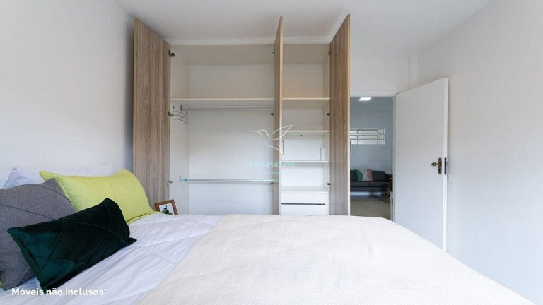 Imagem Apartamento com 2 Quartos à Venda, 44 m² em Pinheiros - São Paulo Imagem Apartamento com 2 Quartos à Venda, 44 m² em Pinheiros - São Paulo